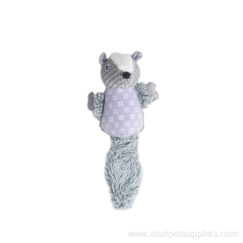 Hot-selling plush pet dog toy